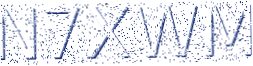 This is a CAPTCHA image; please enter the text you see in this image into the input box below