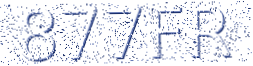 This is a CAPTCHA image; please enter the text you see in this image into the input box below