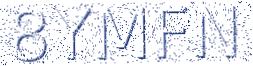 This is a CAPTCHA image; please enter the text you see in this image into the input box below