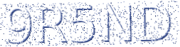 This is a CAPTCHA image; please enter the text you see in this image into the input box below