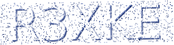 This is a CAPTCHA image; please enter the text you see in this image into the input box below